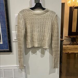 Idem Ditto Sweater Sz S